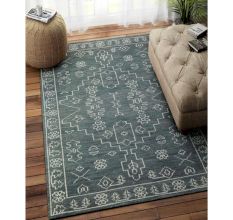 New Moroccon Design Handmade Wool Rugs